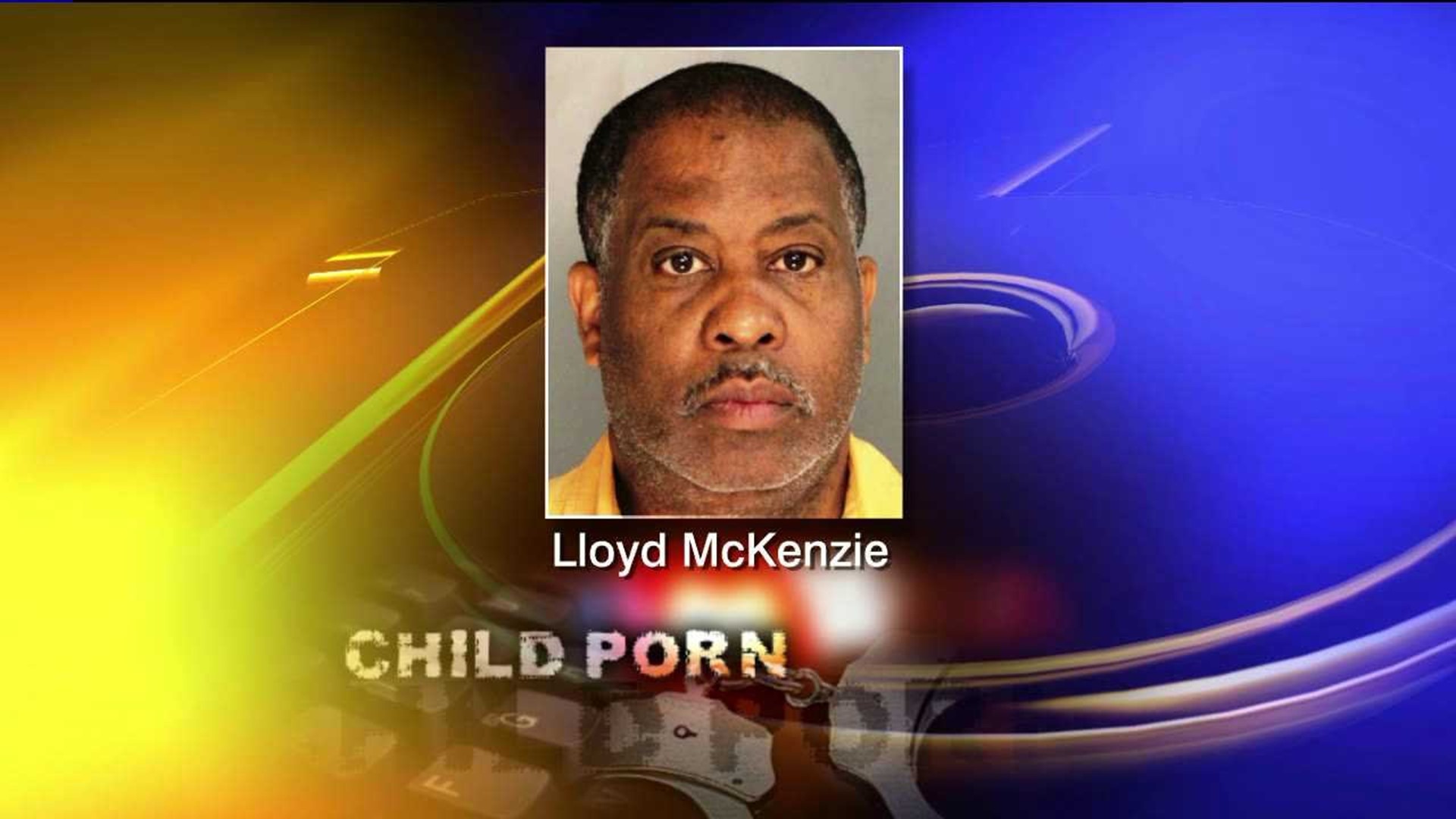 Man Facing Child Porn Charges In Monroe County | wnep.com