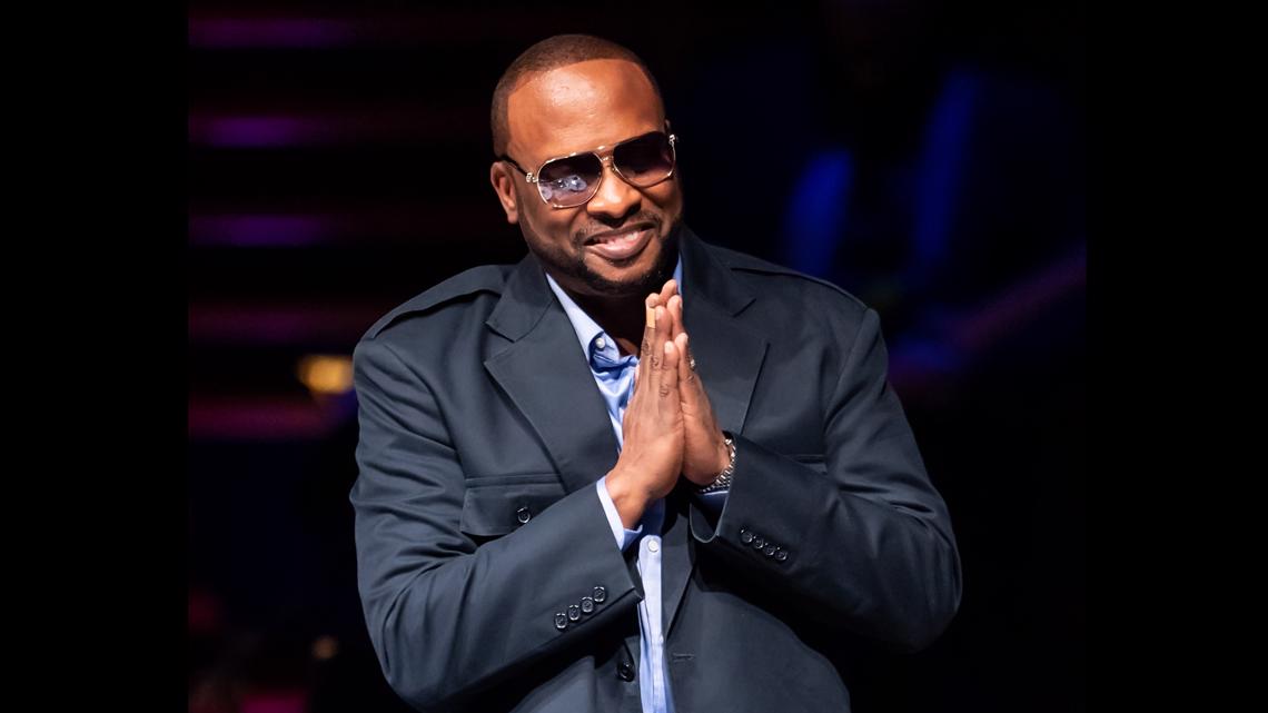 DJ Jazzy Jeff calls COVID19 the worst illness of his life