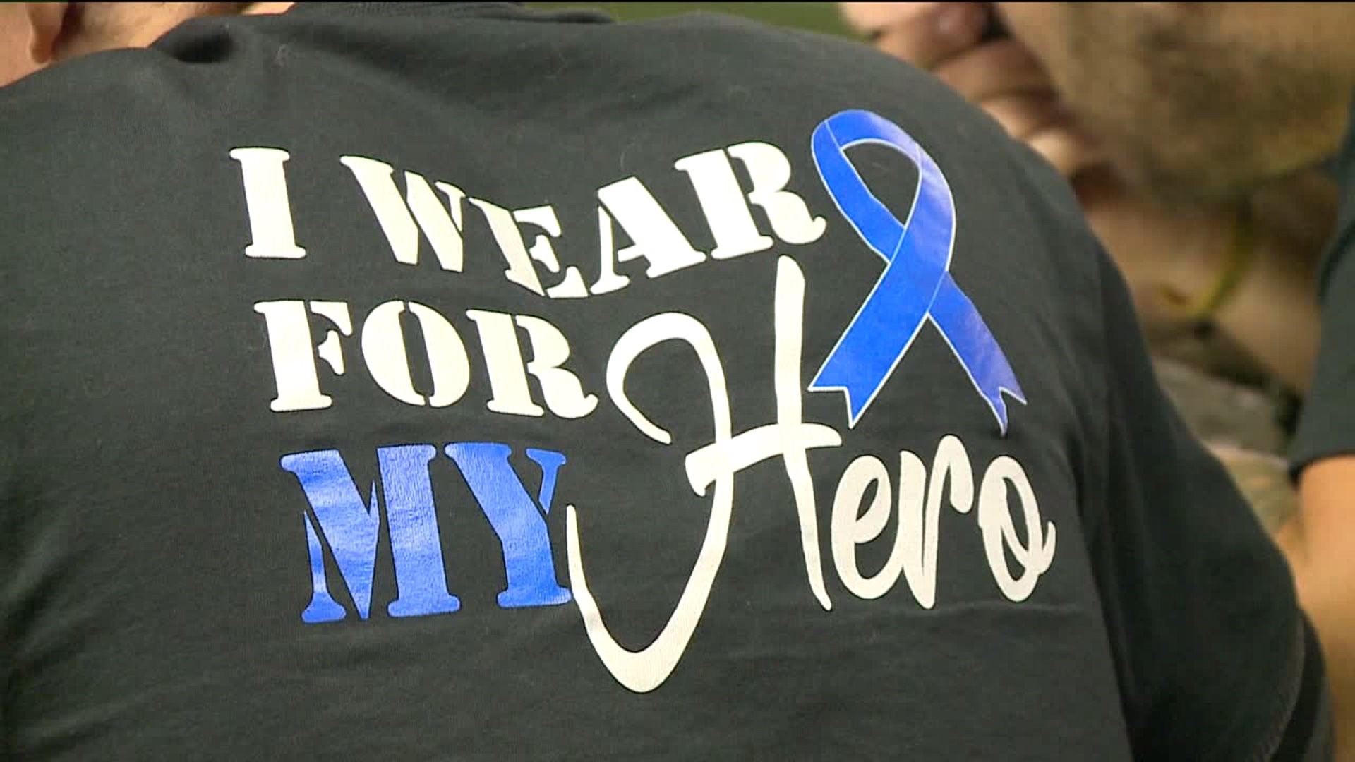Benefit Held for Sgt. 1st Class Diagnosed with Cancer