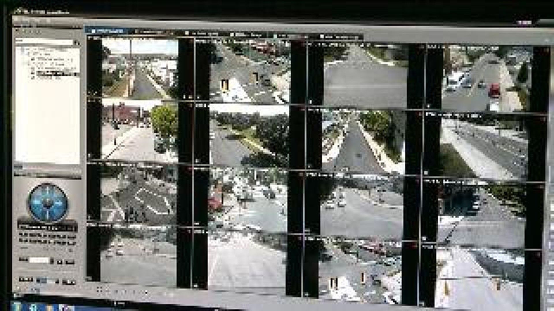Hawkeye To Consider Dissolving City Surveillance Camera Group