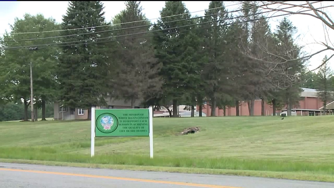 White Haven Center Bill Passes State House