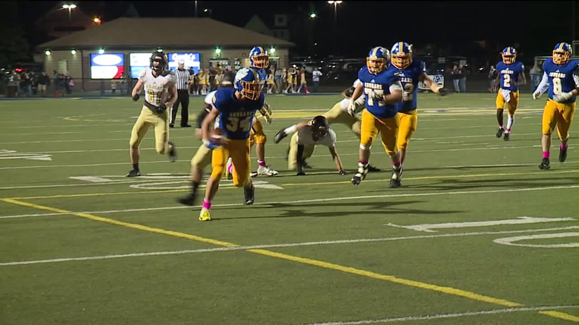 Western Wayne Valley View