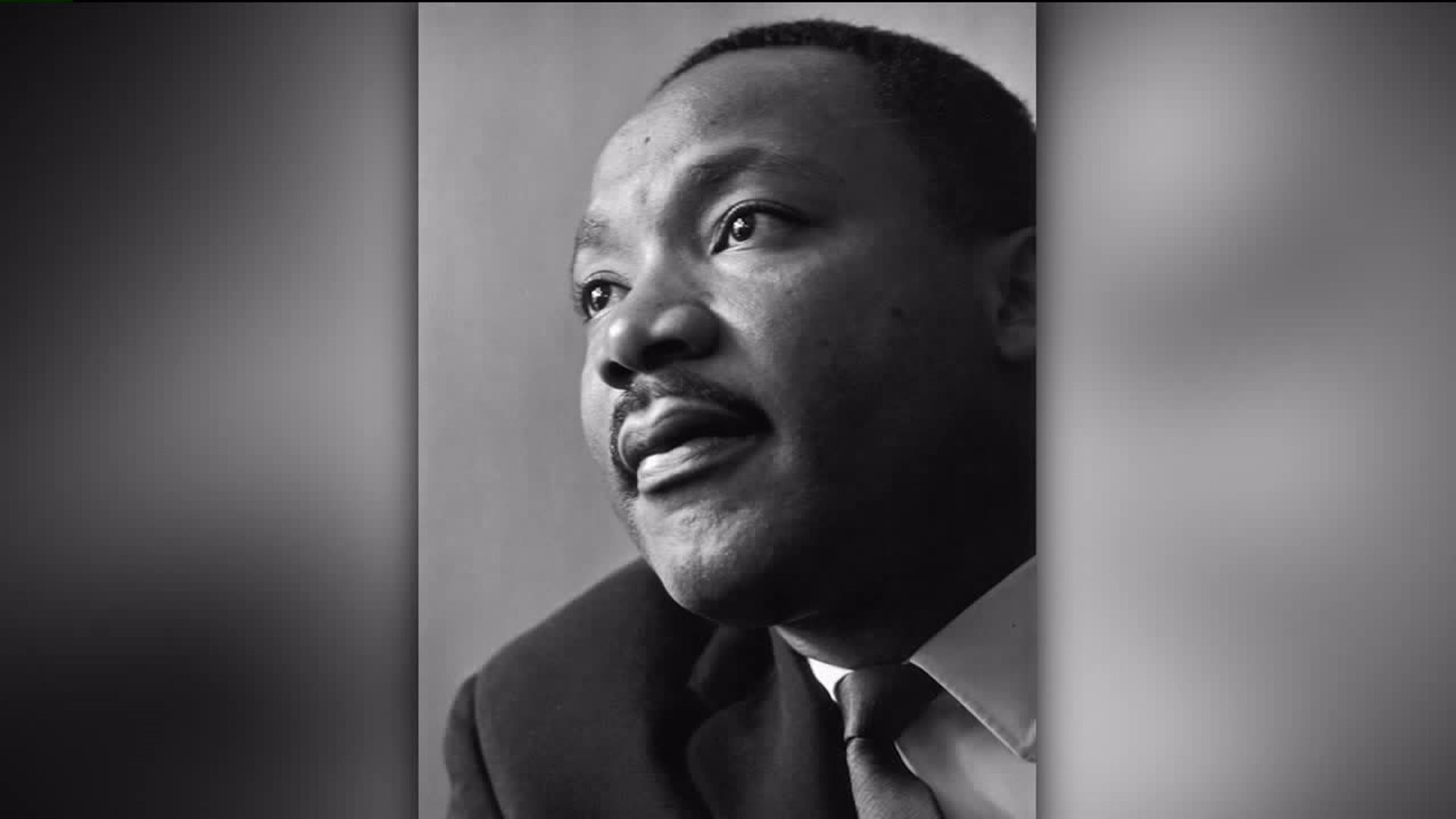 Students Honor Dr. King's Legacy During Global Week