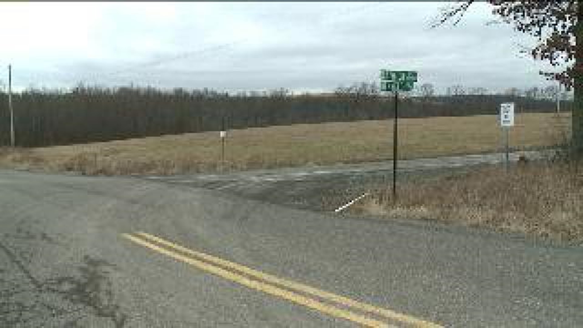 Human Remains Found in Bradford County