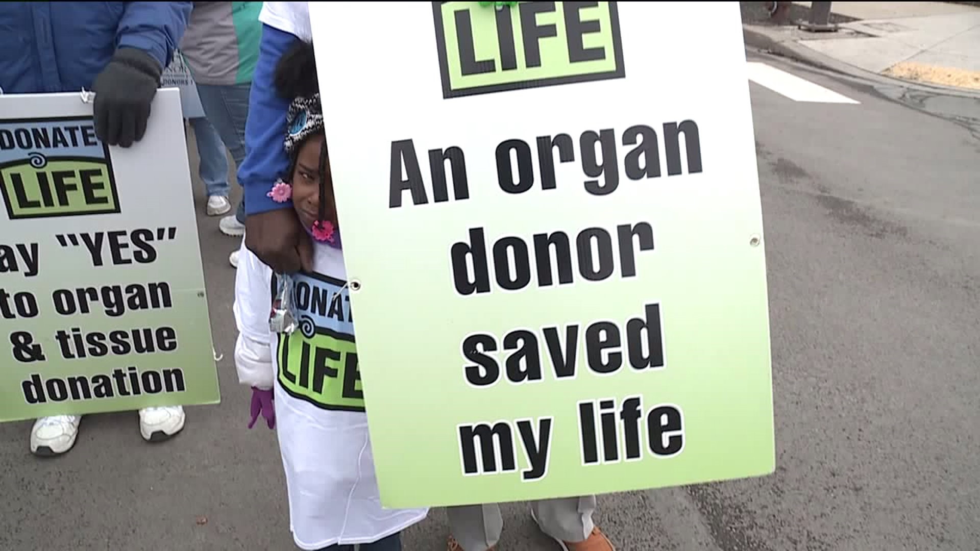 Celebrating the Gift of Life in This Year's St. Patrick's Parade