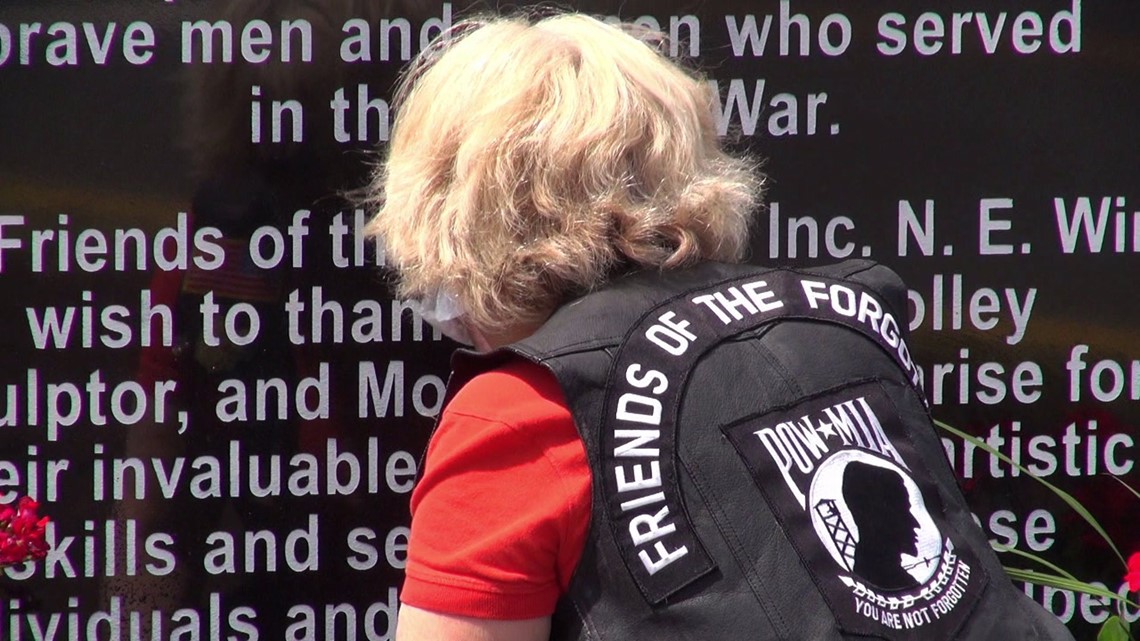 Veterans Reflect on Lifting Arms Embargo with Vietnam