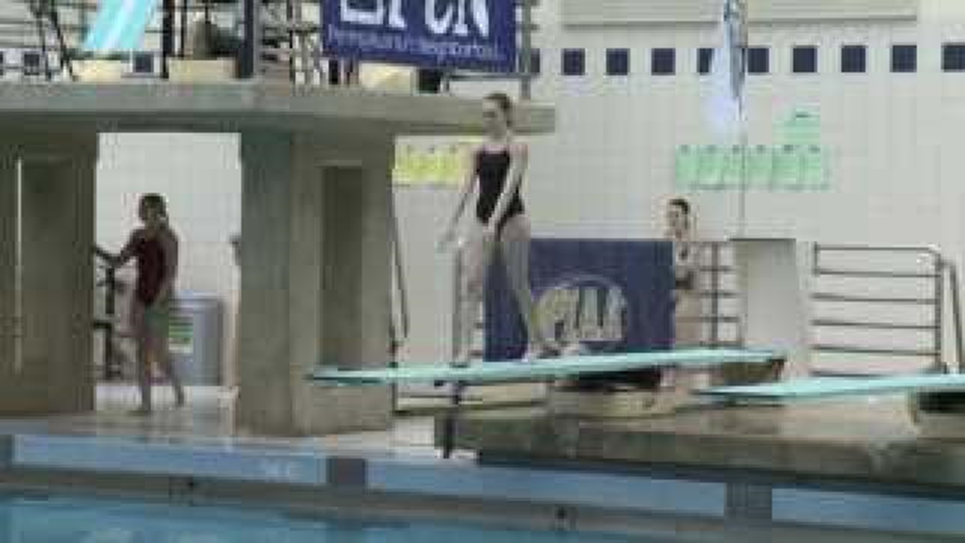 AA State Diving Championships