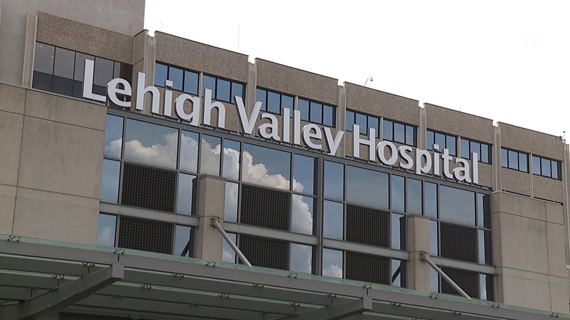 Lehigh Valley Health Network announces changes