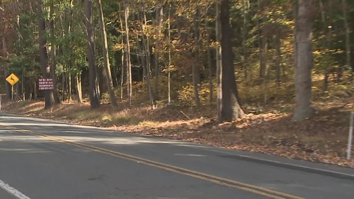 Two dead after Schuylkill county crash - WNEP Scranton/Wilkes image