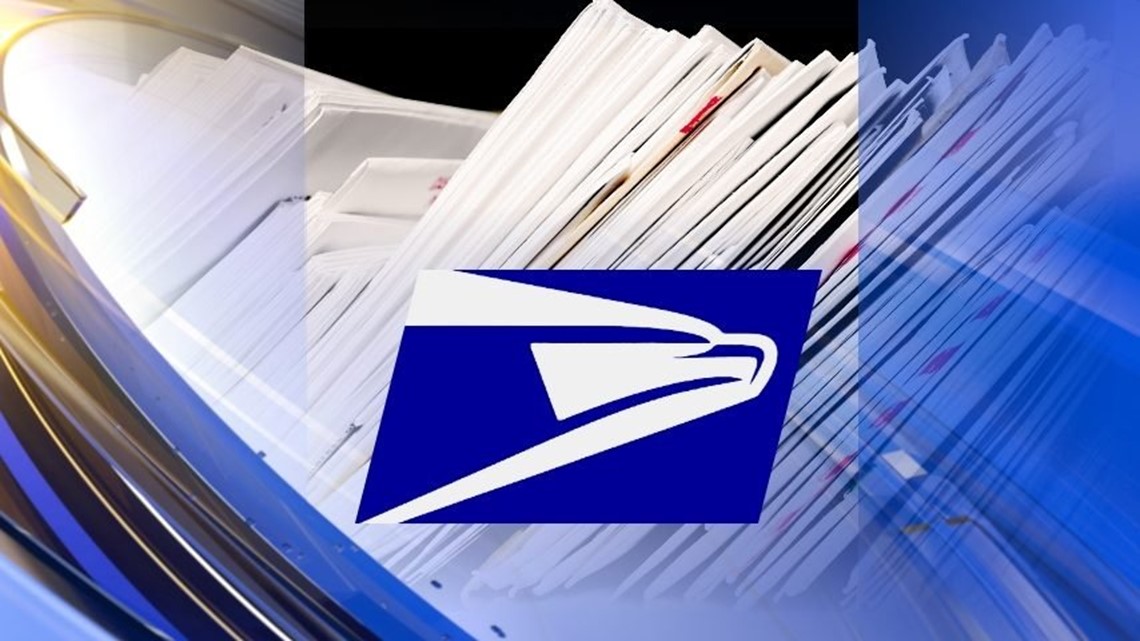 U.S. Postal Service Holds Job Fair in Stroudsburg