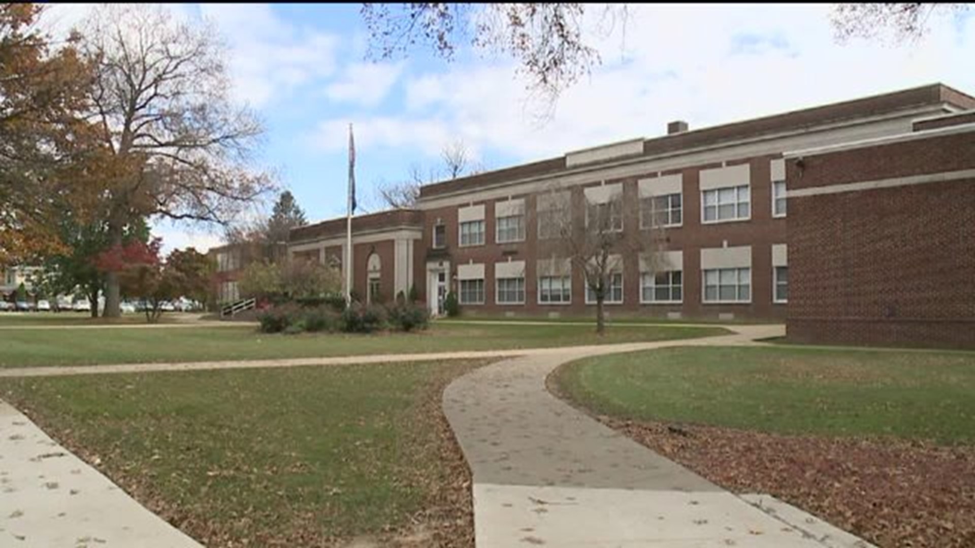 Security Breach at Lewisburg Area School District