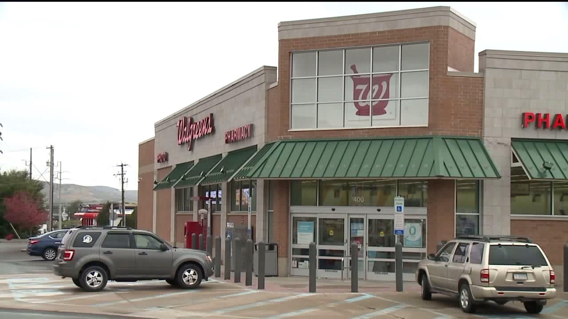 Wilkes-Barre Walgreens Location to Close