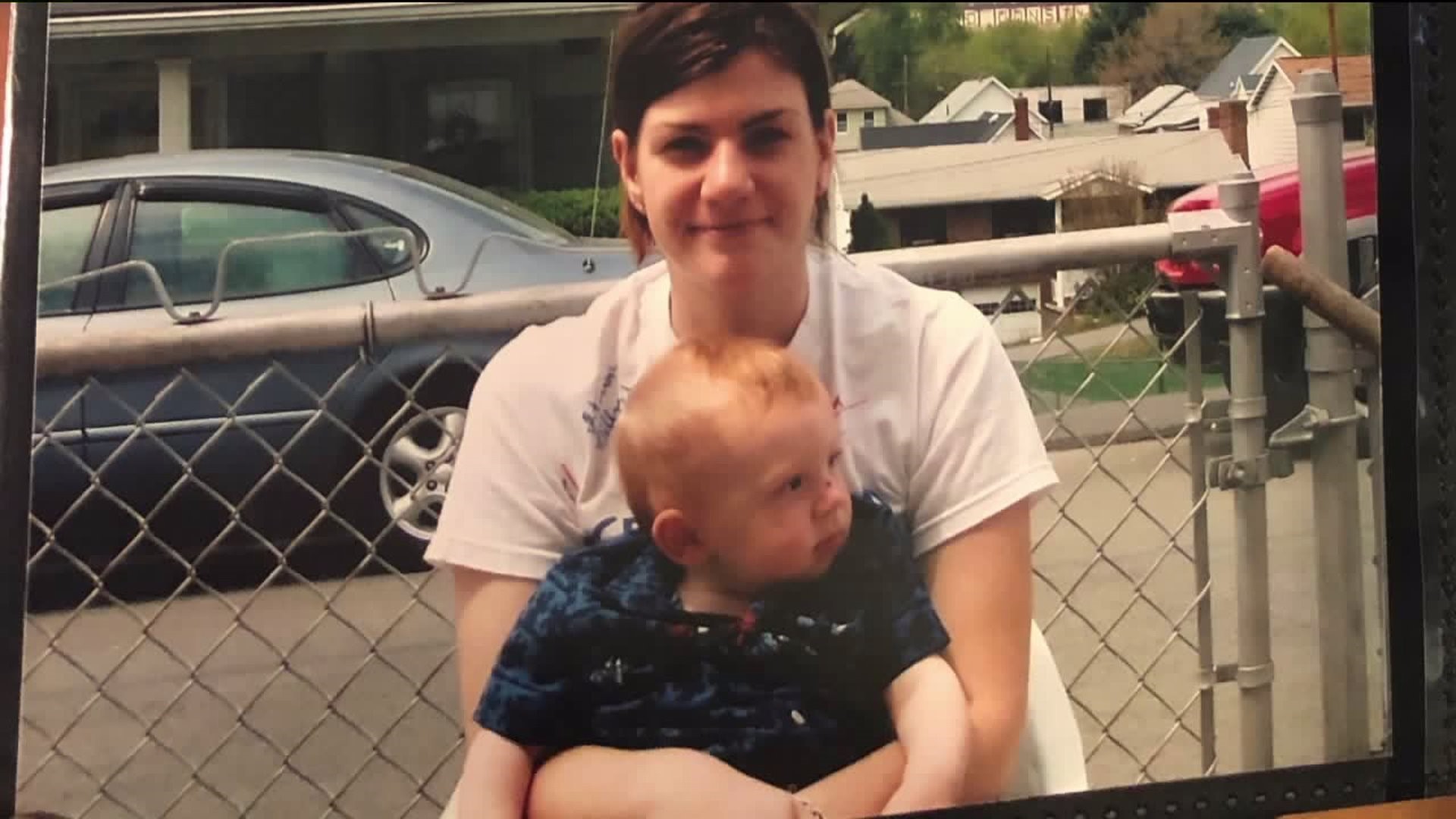 A Mother's Sentence: Woman Returns to Pennsylvania to Keep Her Son's Killer Behind Bars