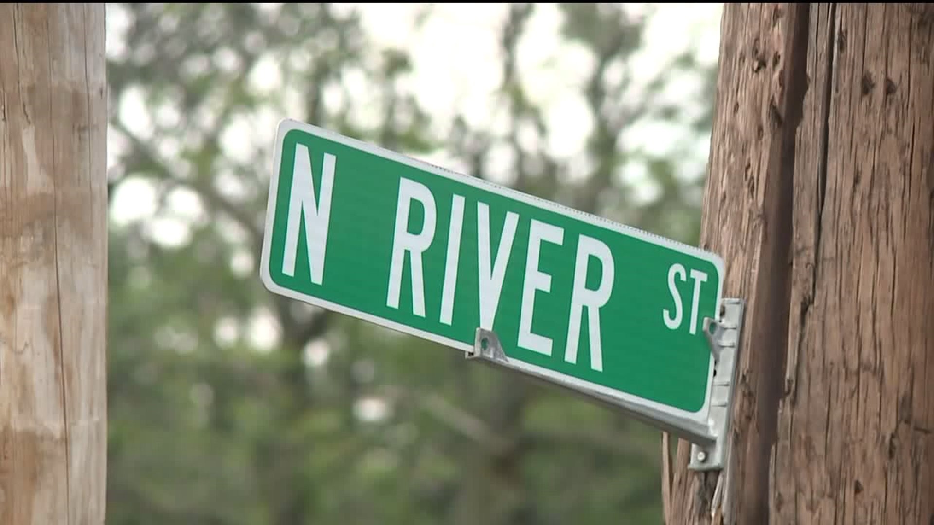 River Street Pipe Replacement Project Expected to Take Weeks
