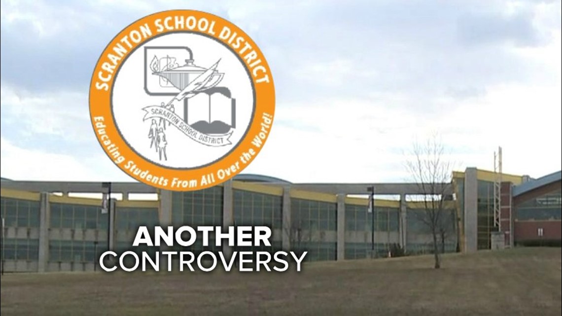 Scranton School Director Makes Payments on Delinquent Taxes, Fees