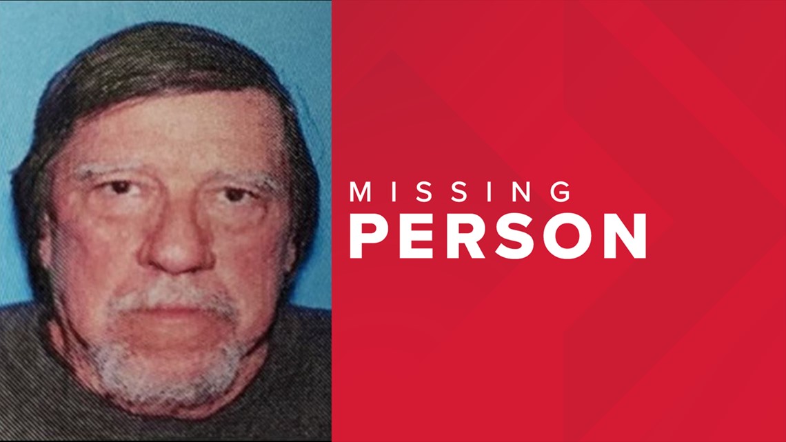 Update Missing Man Found Safe In Carbon County 9131