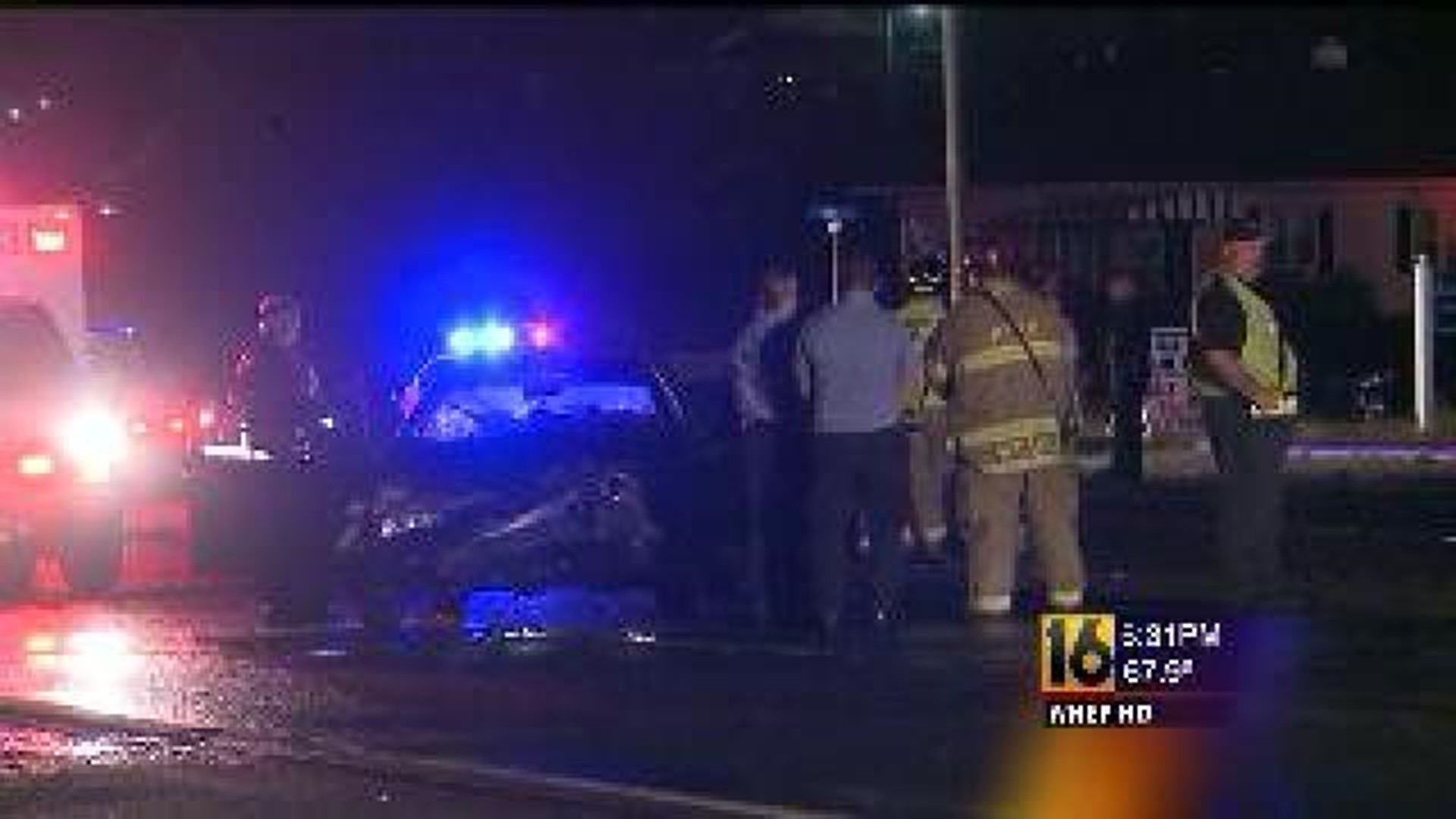 Group Petitions PennDOT for Roadway Safety Review After Deadly Wreck