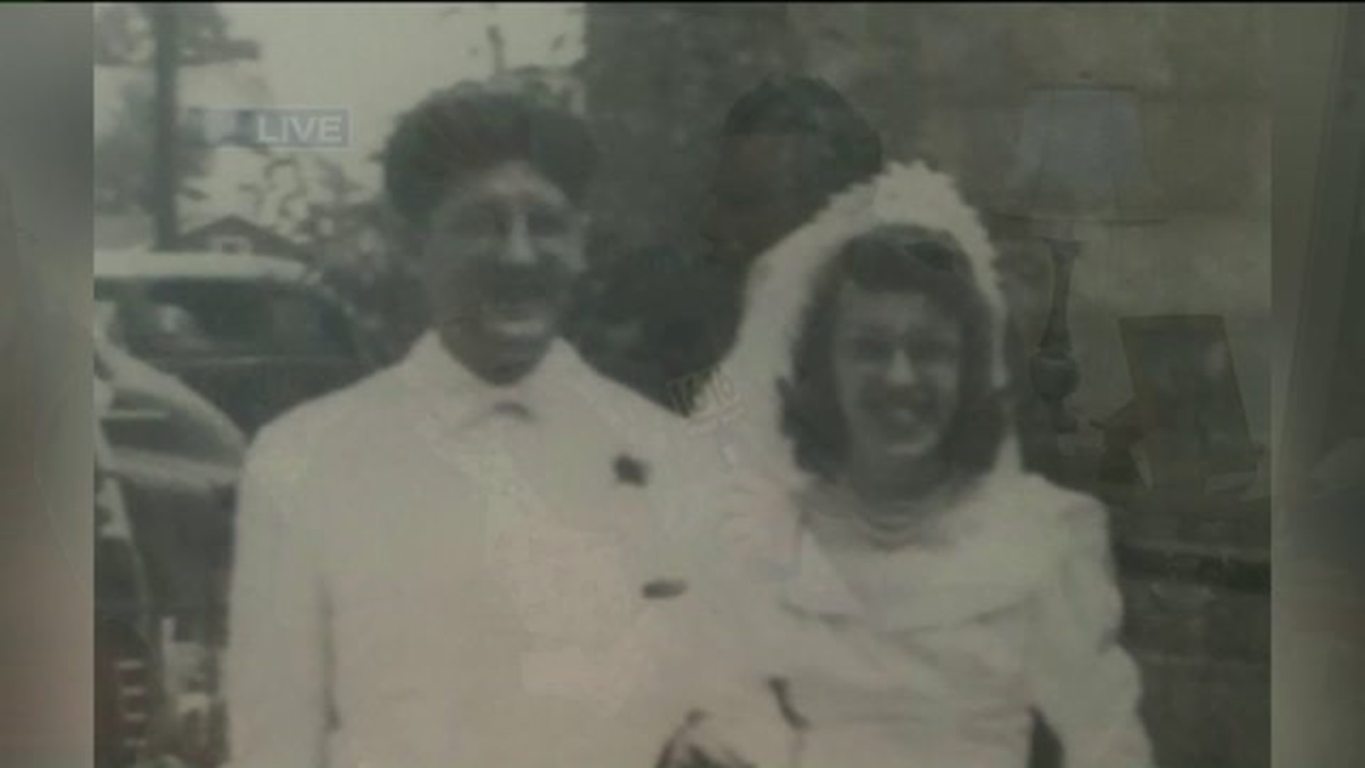 Hughesville Couple Married for Nearly 70 Years