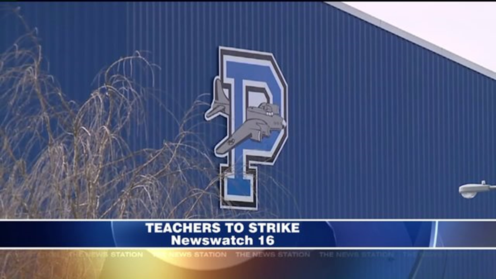 Teachers to Strike in Palmerton Area School District