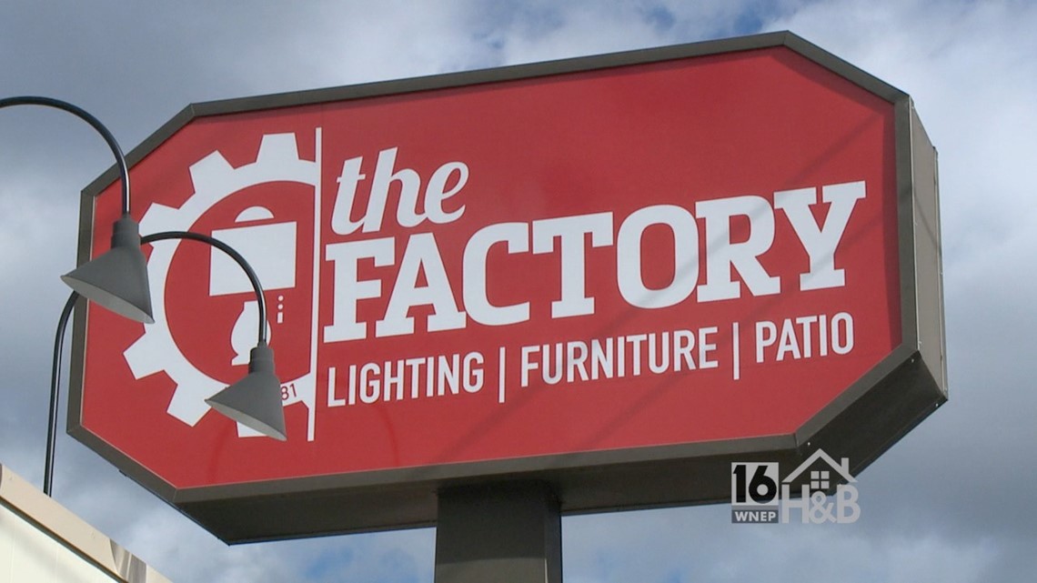 Design Your Own Furniture