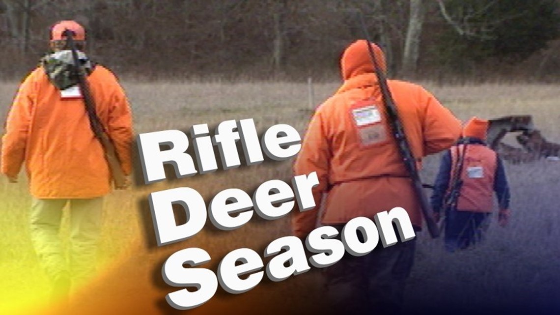 Don Jacobs on Poconos Hunting Changes