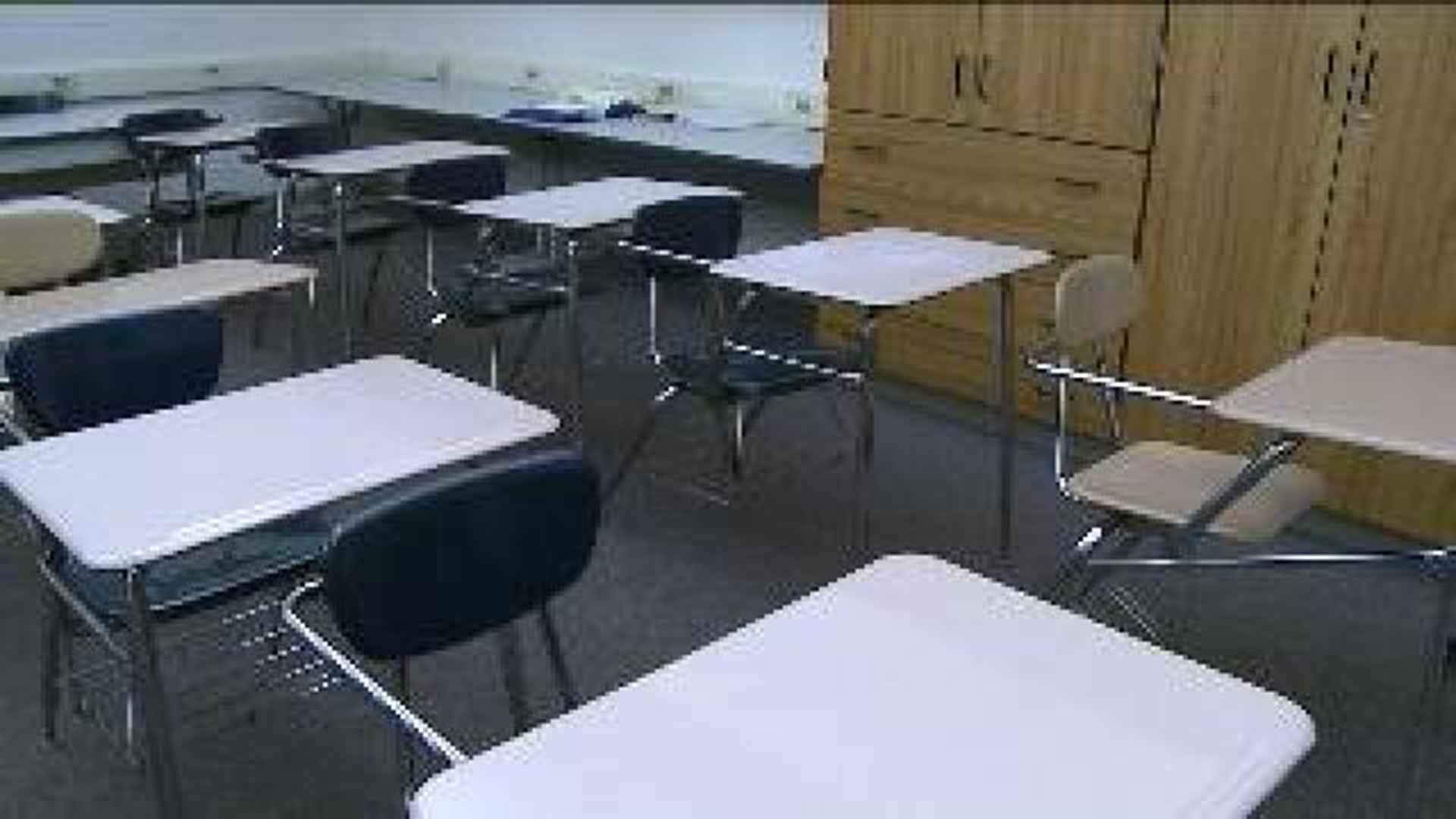 Jim Thorpe Area Schools Could be Forced to Add Students with Criminal Records