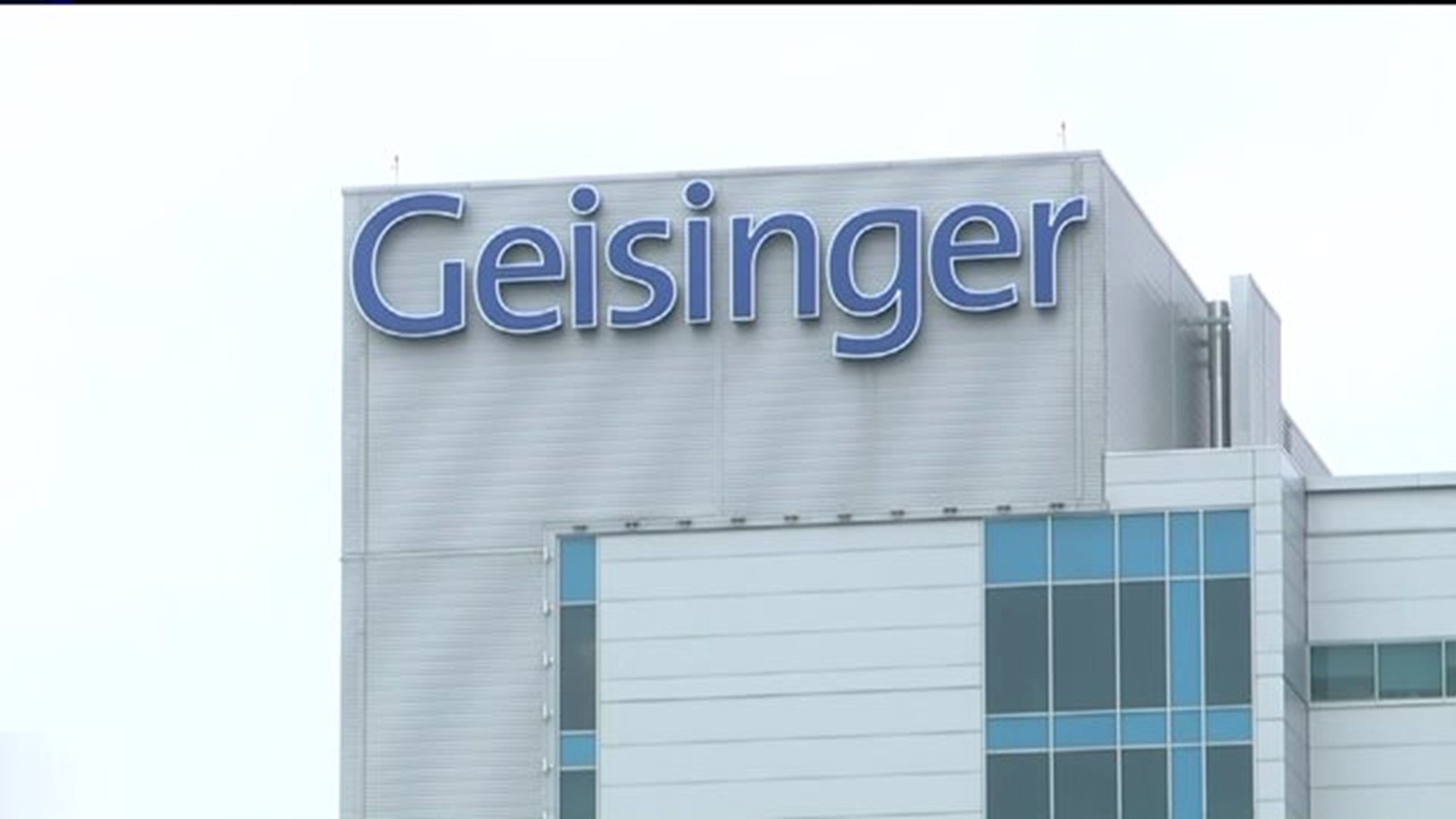 Geisinger Health System Hiring 2,000 People