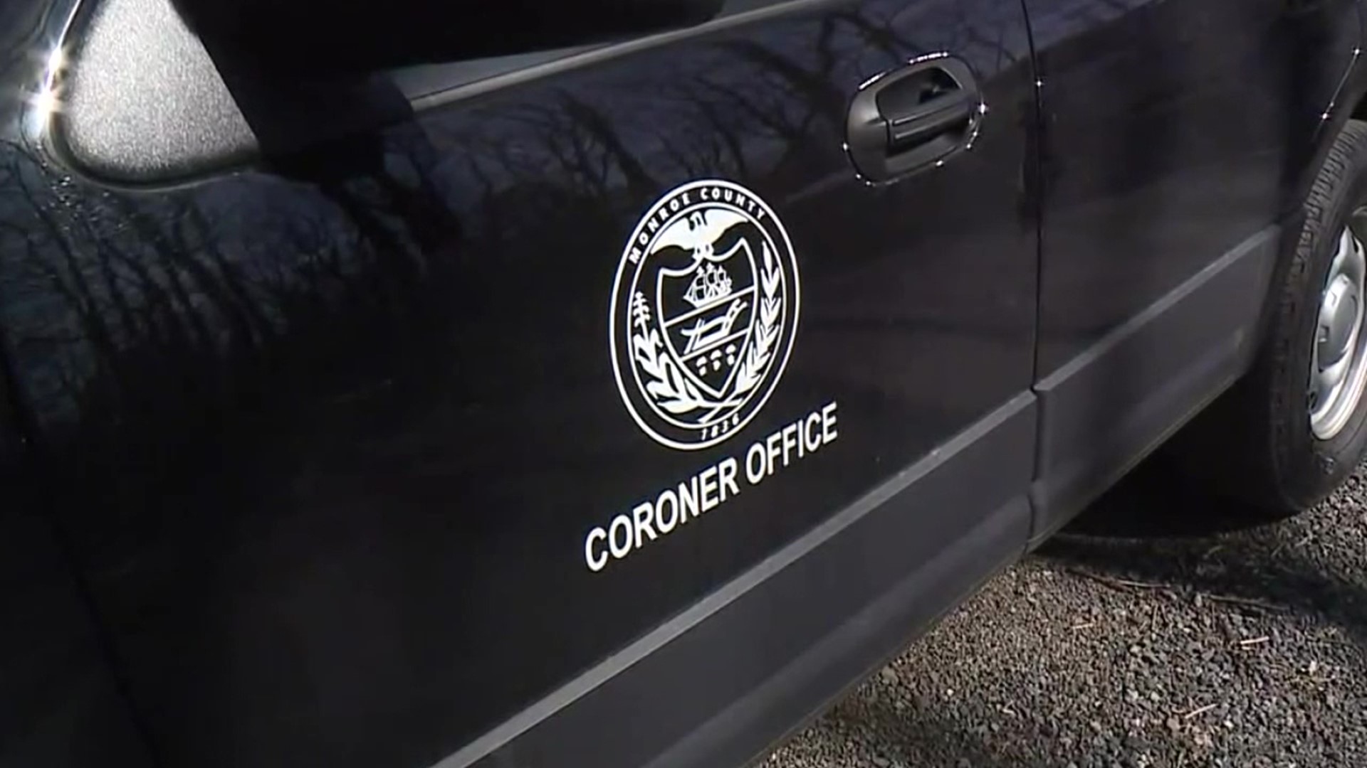 The Monroe County coroner says there has been mismanagement of the EDRS and confusing and uneducated directives by the state regarding COVID deaths.