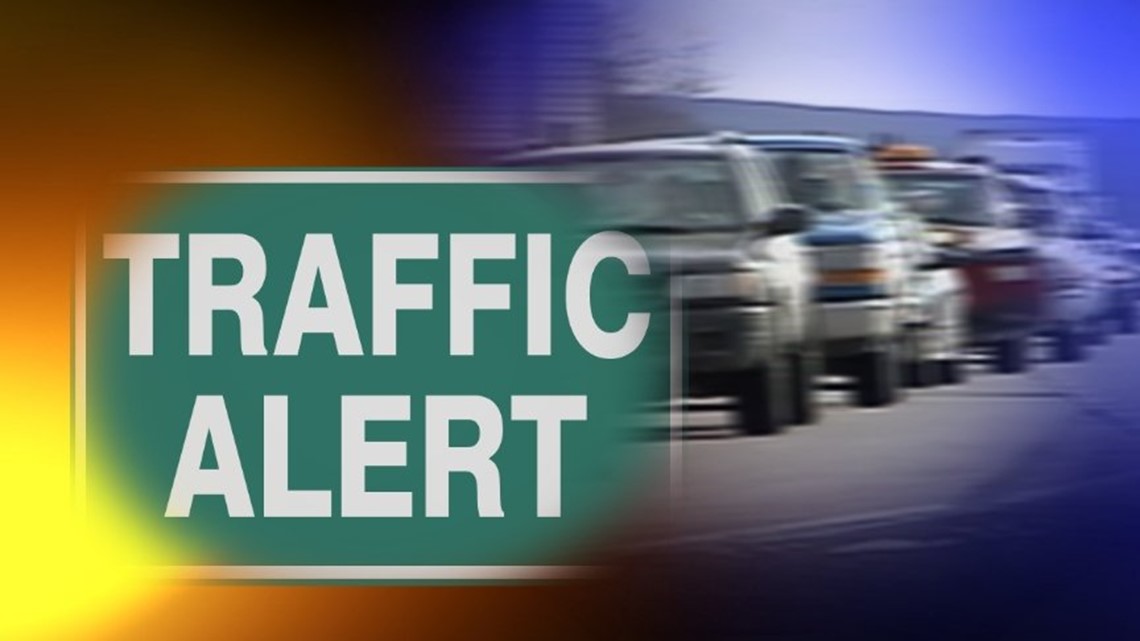 Traffic on I-80 Slowed Following Tractor-Trailer Crash | wnep.com