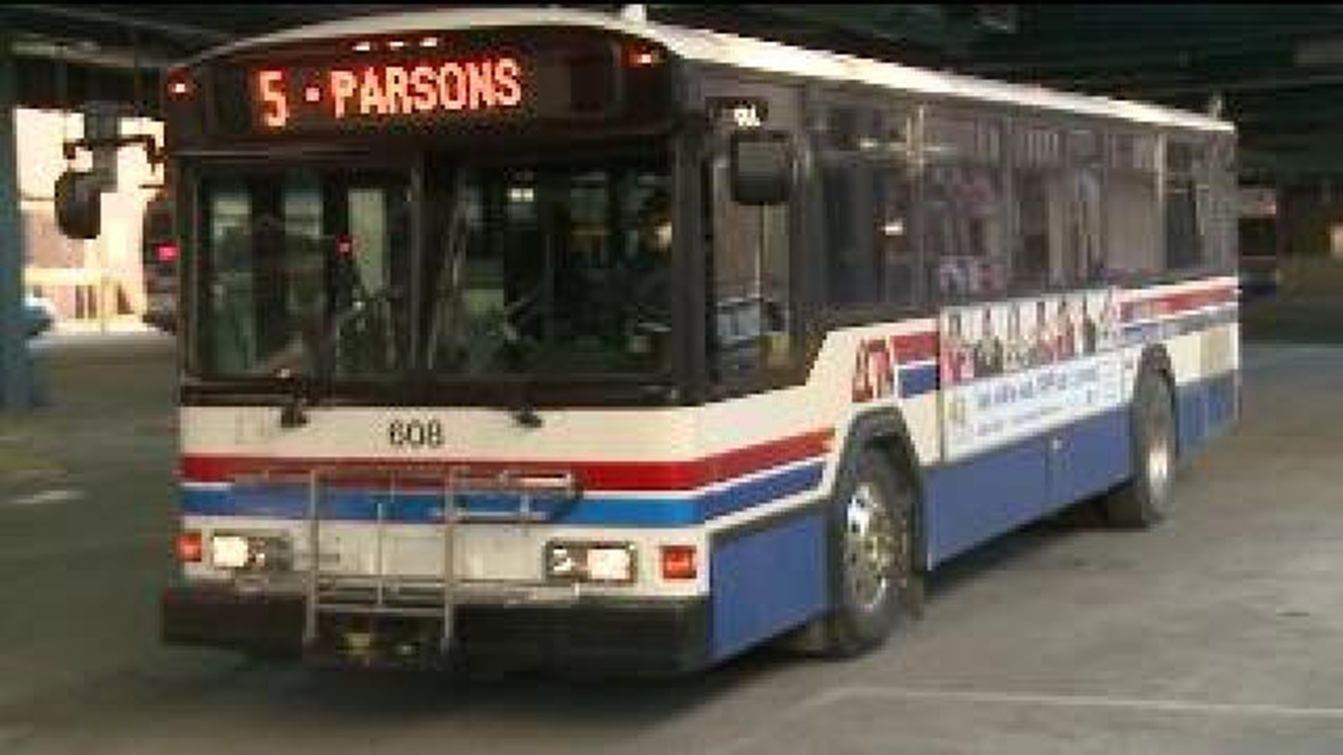 PennDOT Letter Says LCTA Inflated Senior Rider Numbers