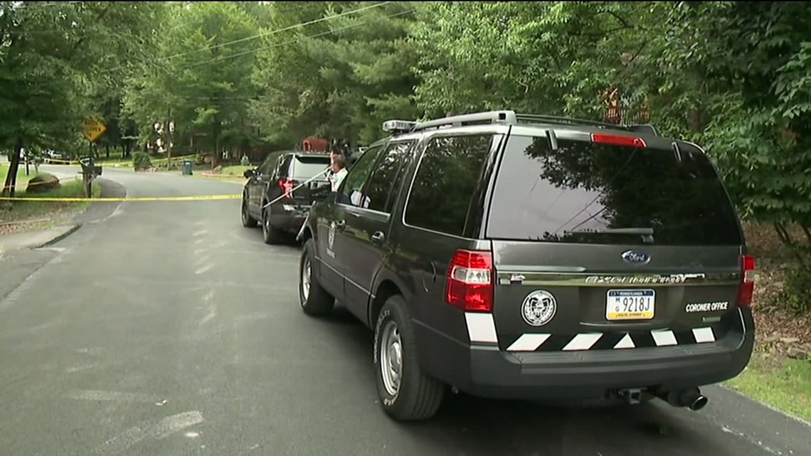 Steven Rannie Update: Arrest Made in Monroe County Death Investigation | wnep.com