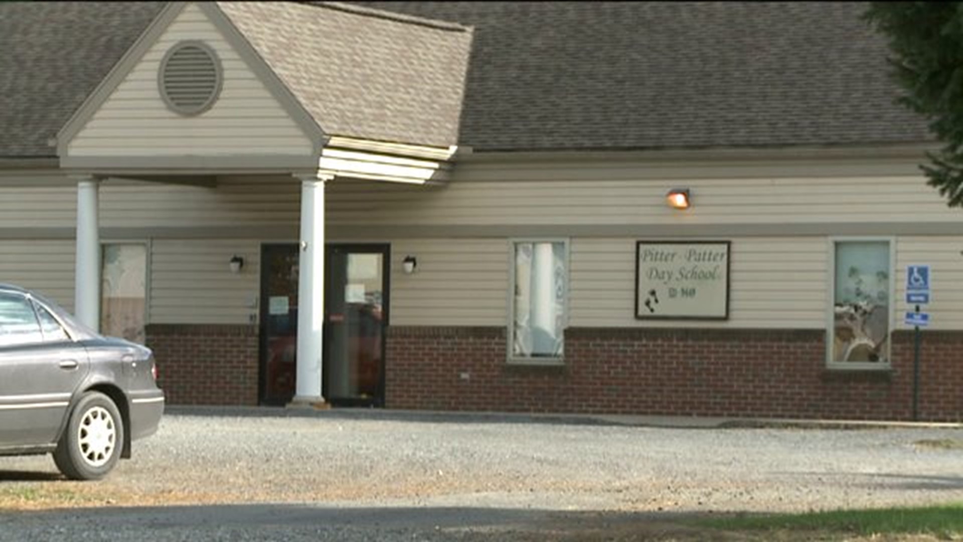 UPDATE: Pitter Patter to Close Two of Four Day Care Facilities