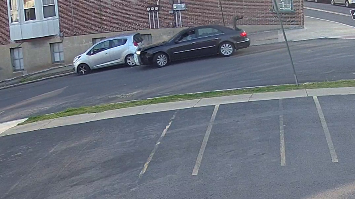 Police investigating hit and run in Luzerne County | wnep.com