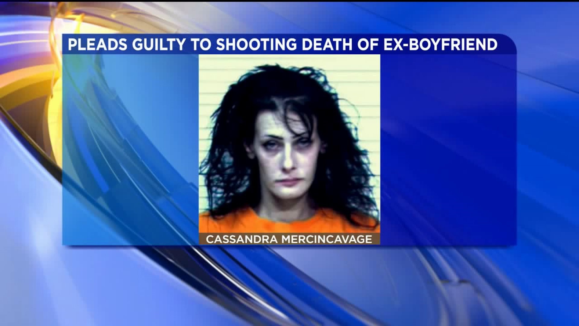 Woman Admits to Shooting Death of Boyfriend in Susquehanna County