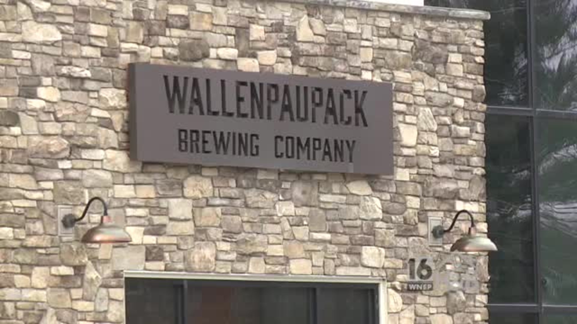 Wallenpaupack Brewery