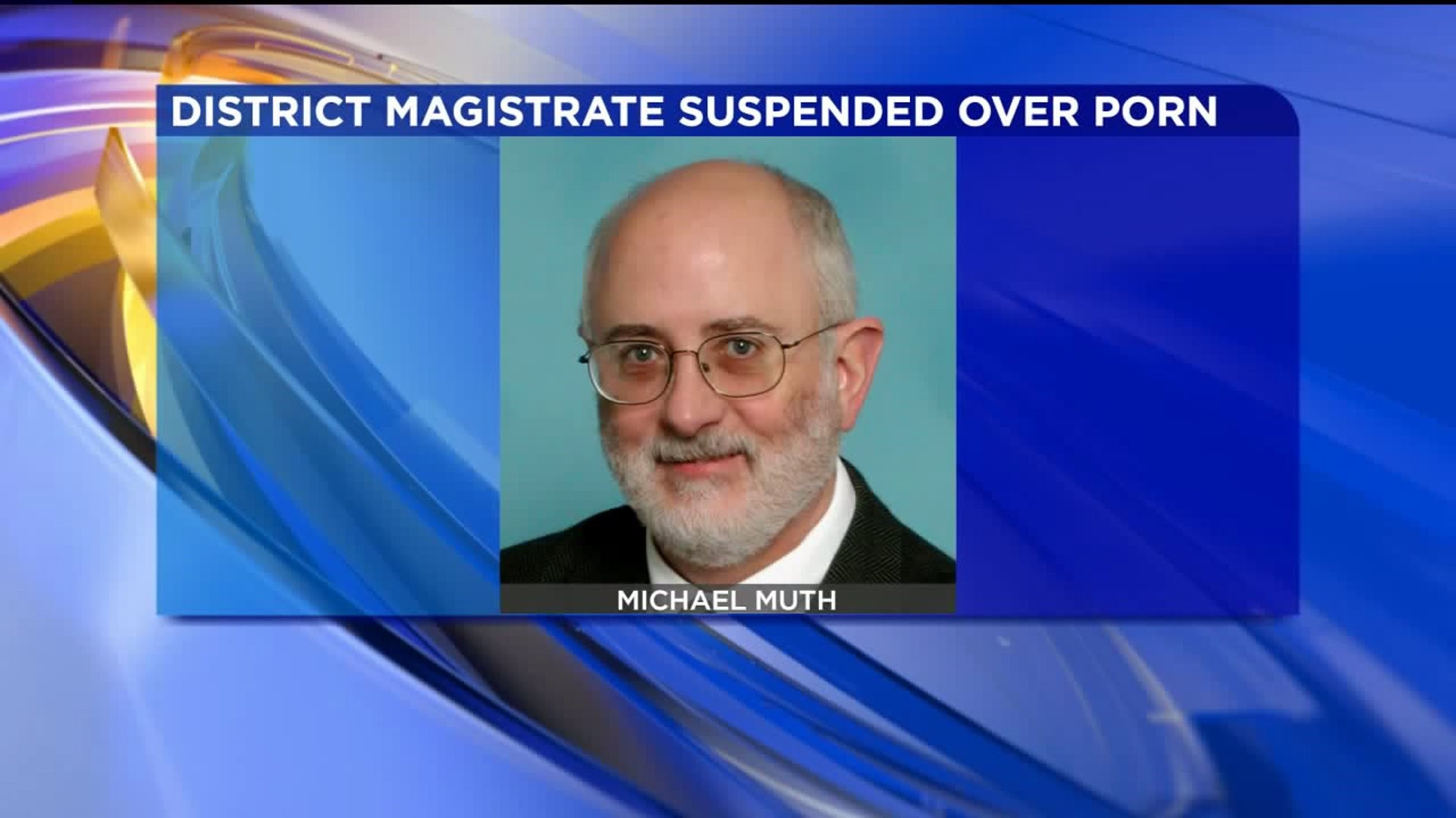 District Magistrate Suspended for Misconduct