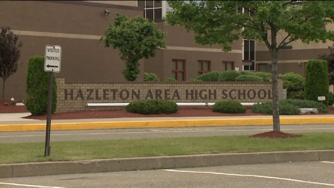 Big Changes Coming to Hazleton Area School District Next Year