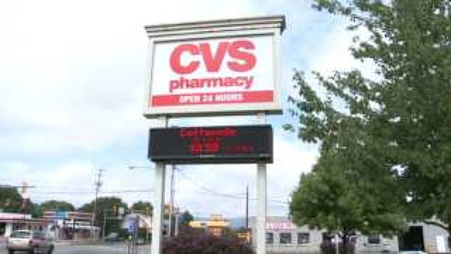 CVS Now Requires ID to Buy Nail Polish Remover