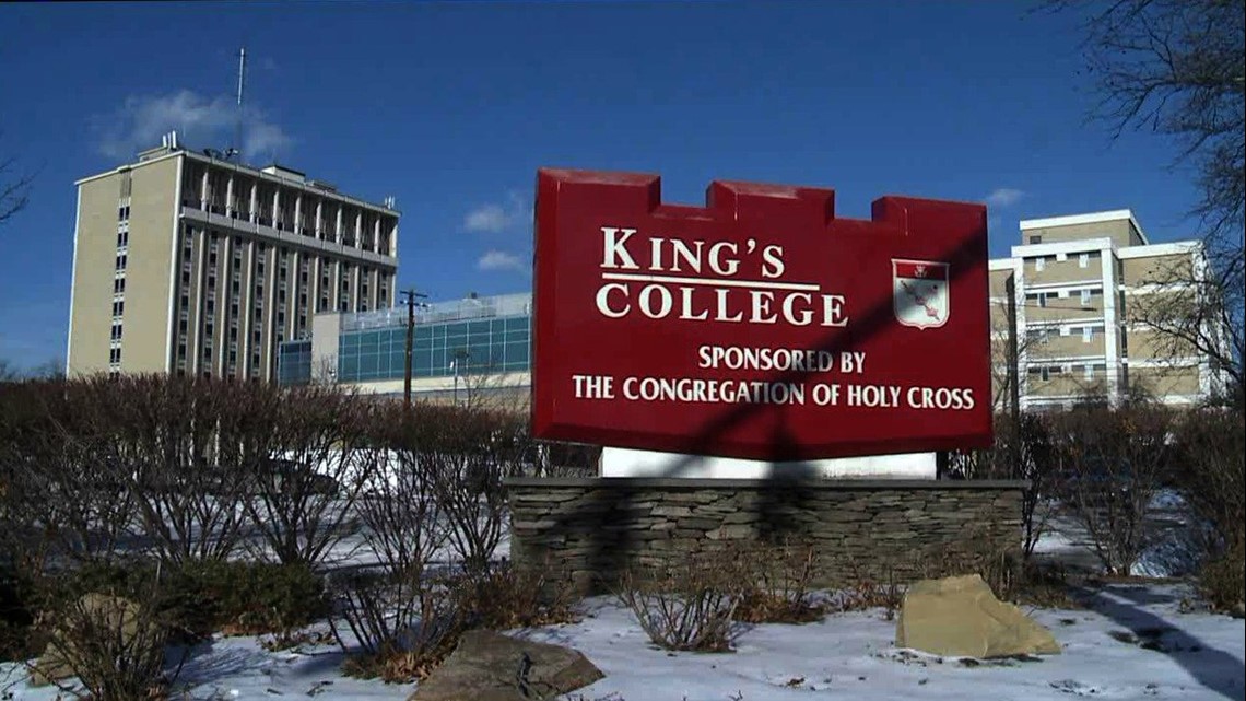 King’s College, Notre Dame To Partner For Masters Degrees