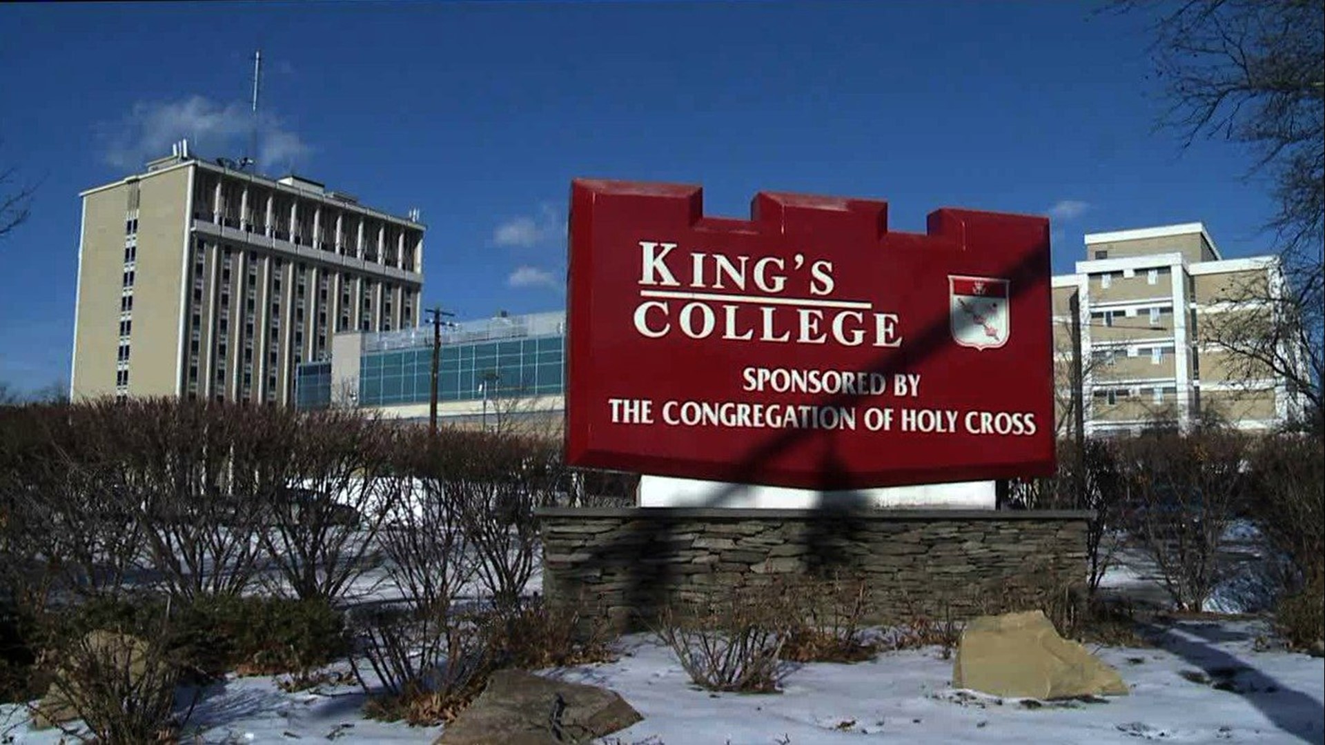 King’s College, Notre Dame To Partner For Masters Degrees
