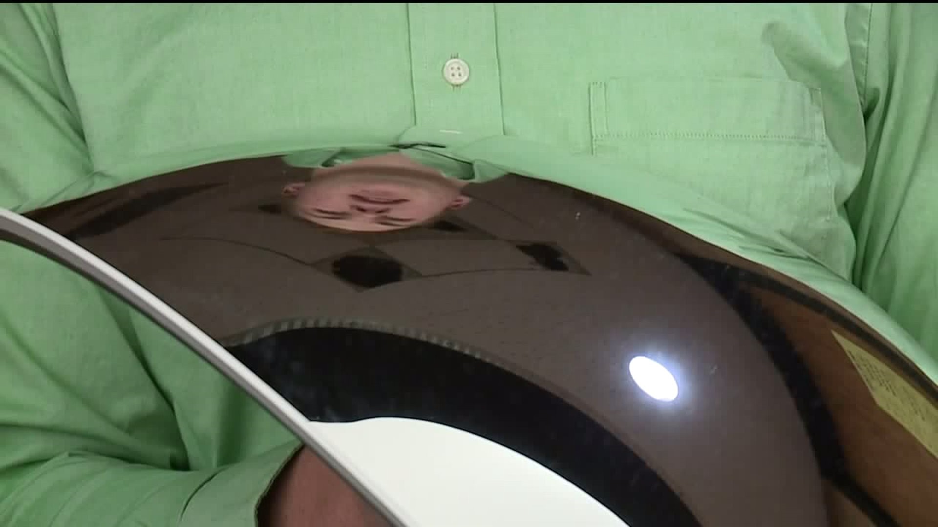 Out-of-this-World Upgrades for Williamsport Area Planetarium
