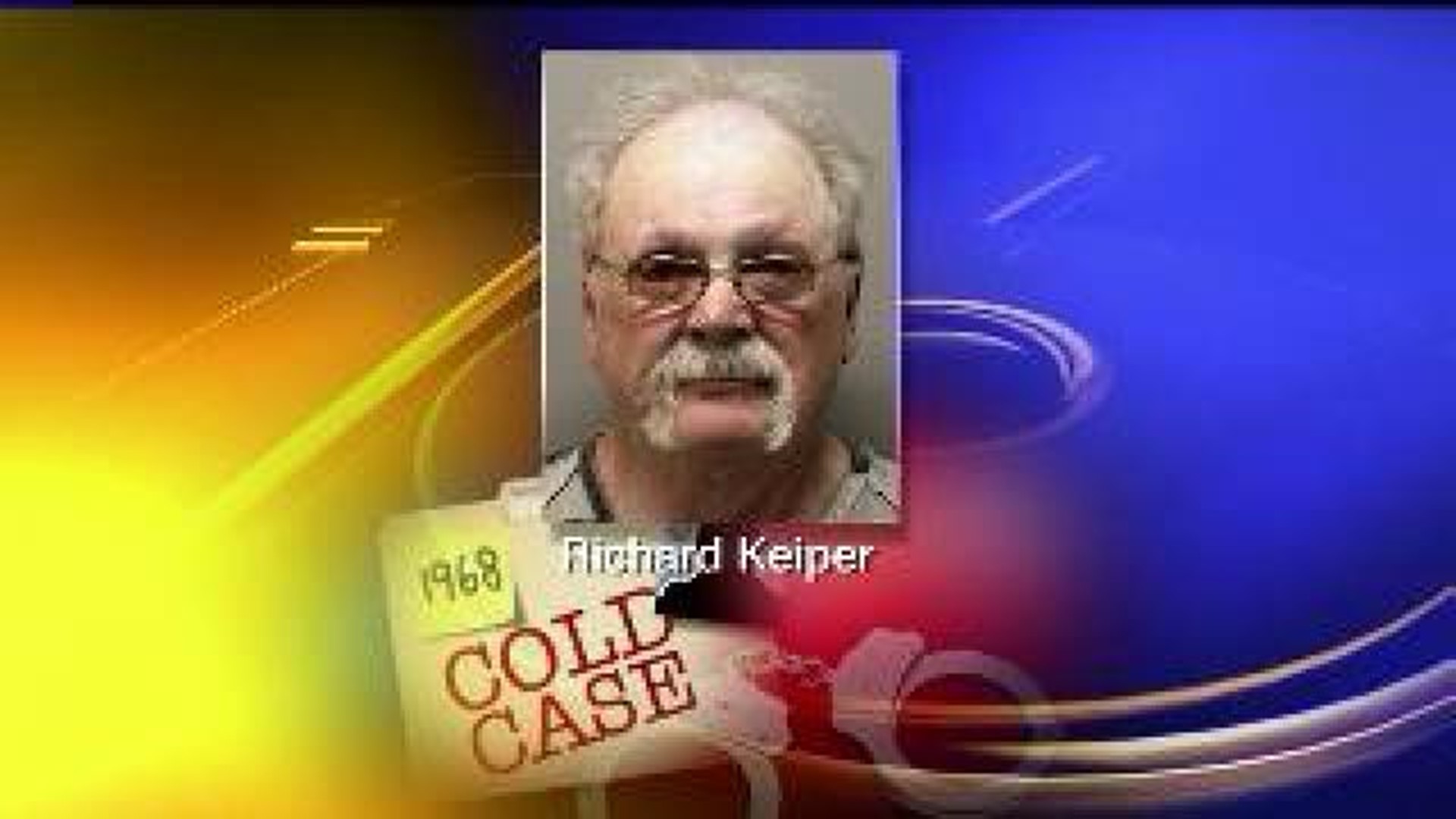 Arrest Made in Monroe County Cold Case
