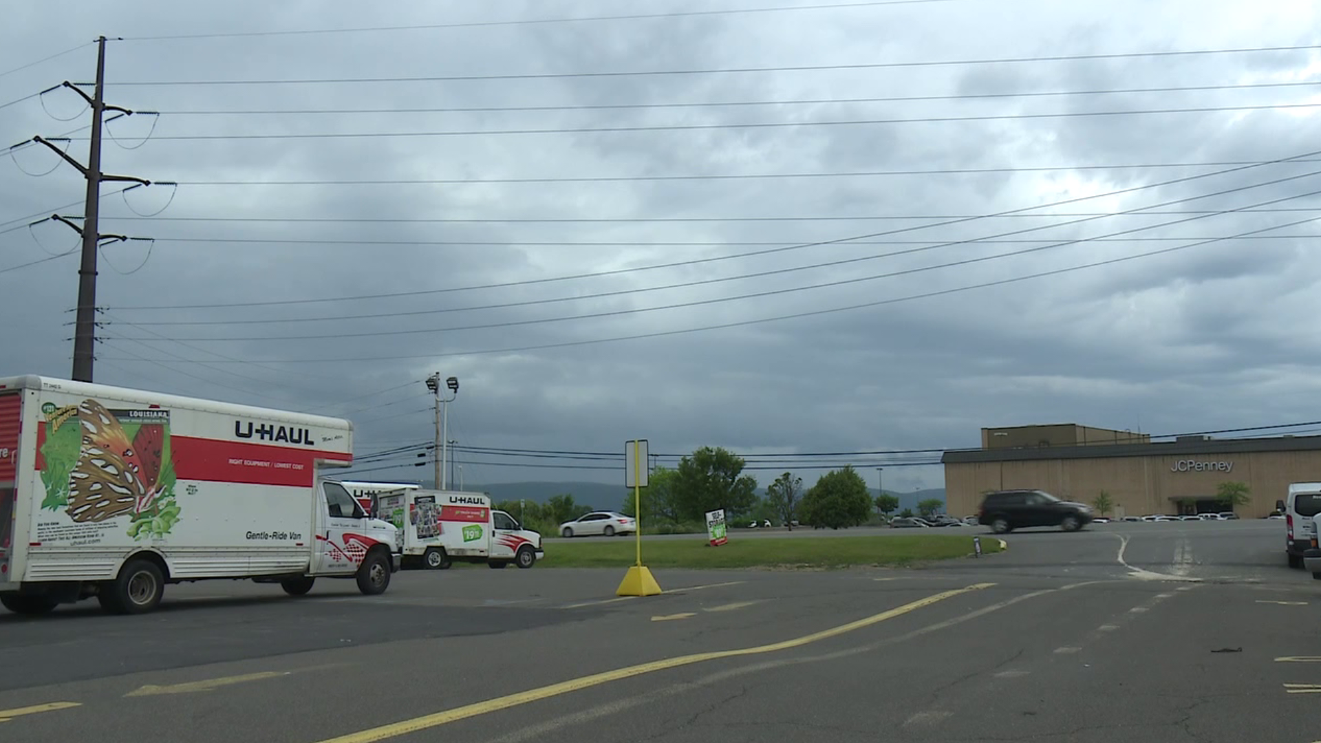 Three years ago, an EF 2 tornado touched down in Wilkes-Barre Township.