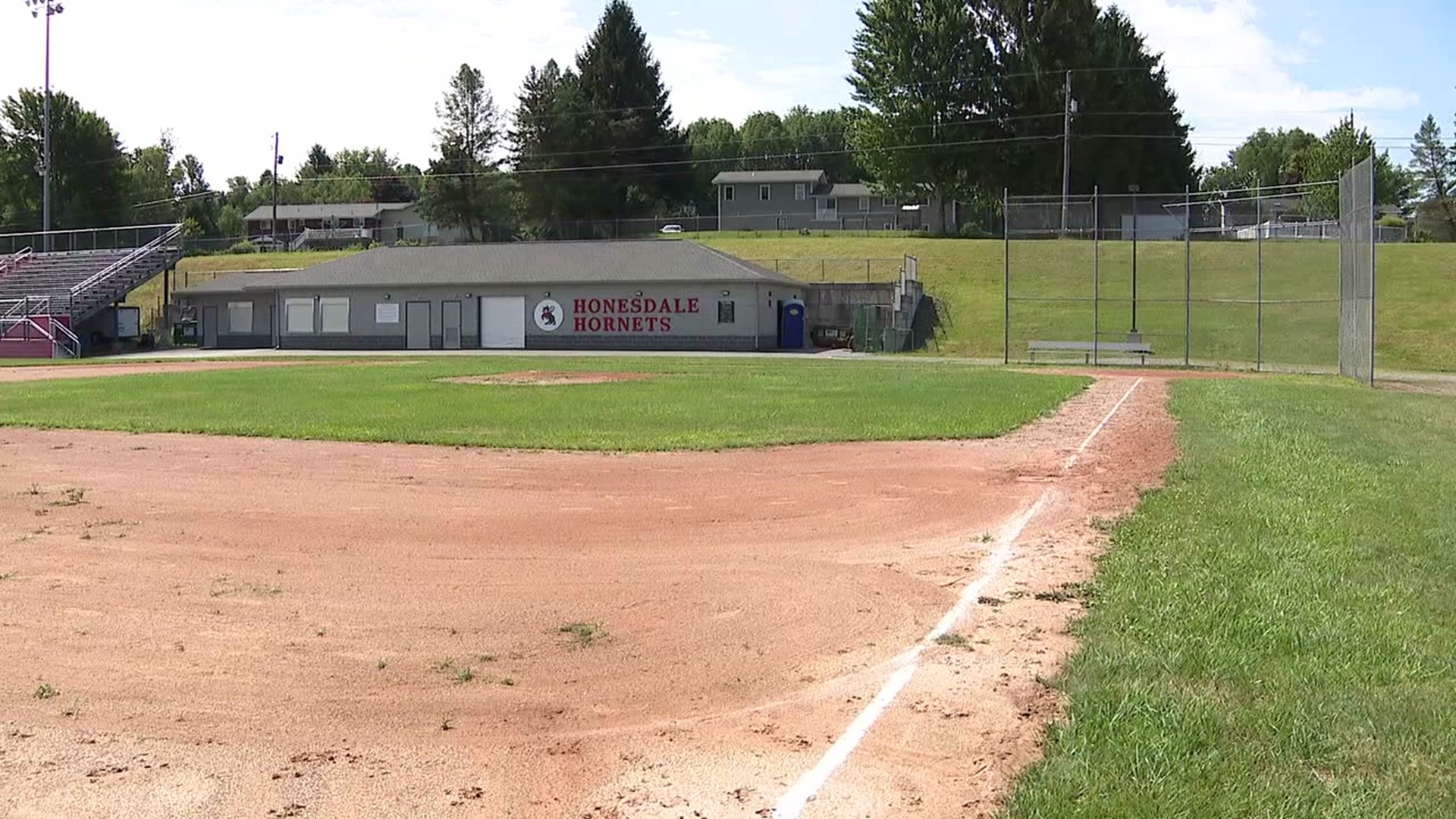 We spoke with people, including athletes from the Western Wayne School District, about how they felt when they heard the plan to delay sports until January.