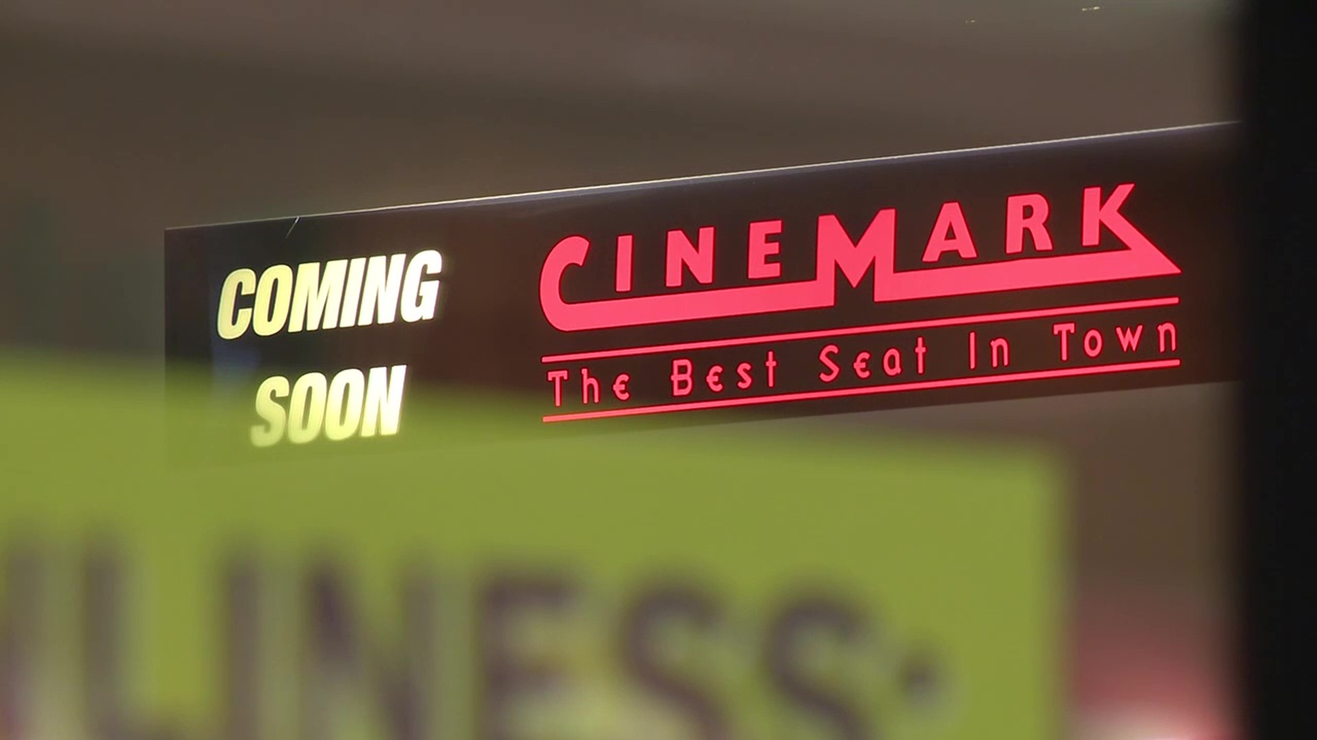 Cinemark plans to turn silver screens back on this Friday but are people ready to go back to the theater?