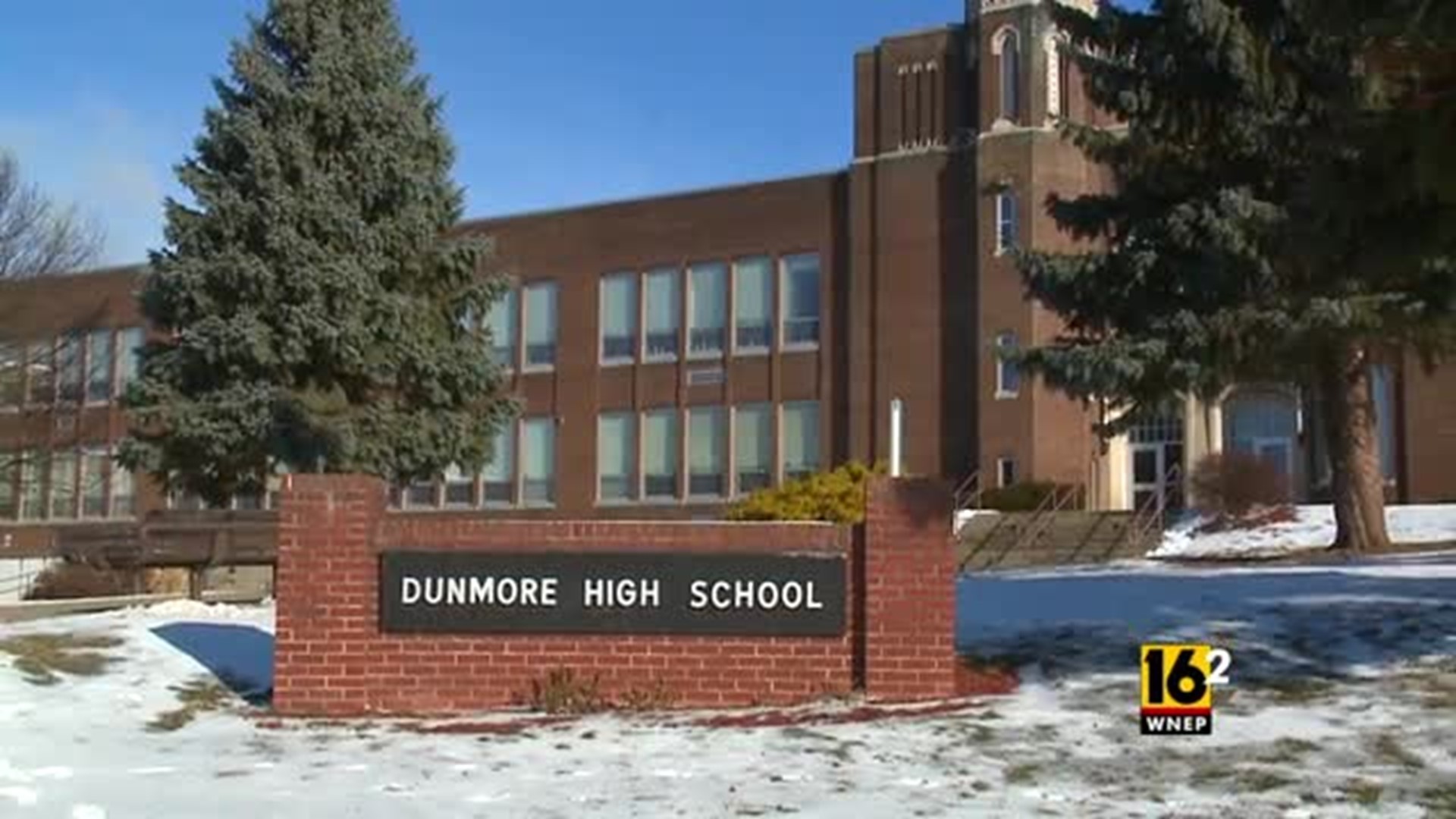 Dunmore Jr Sr High School Profile