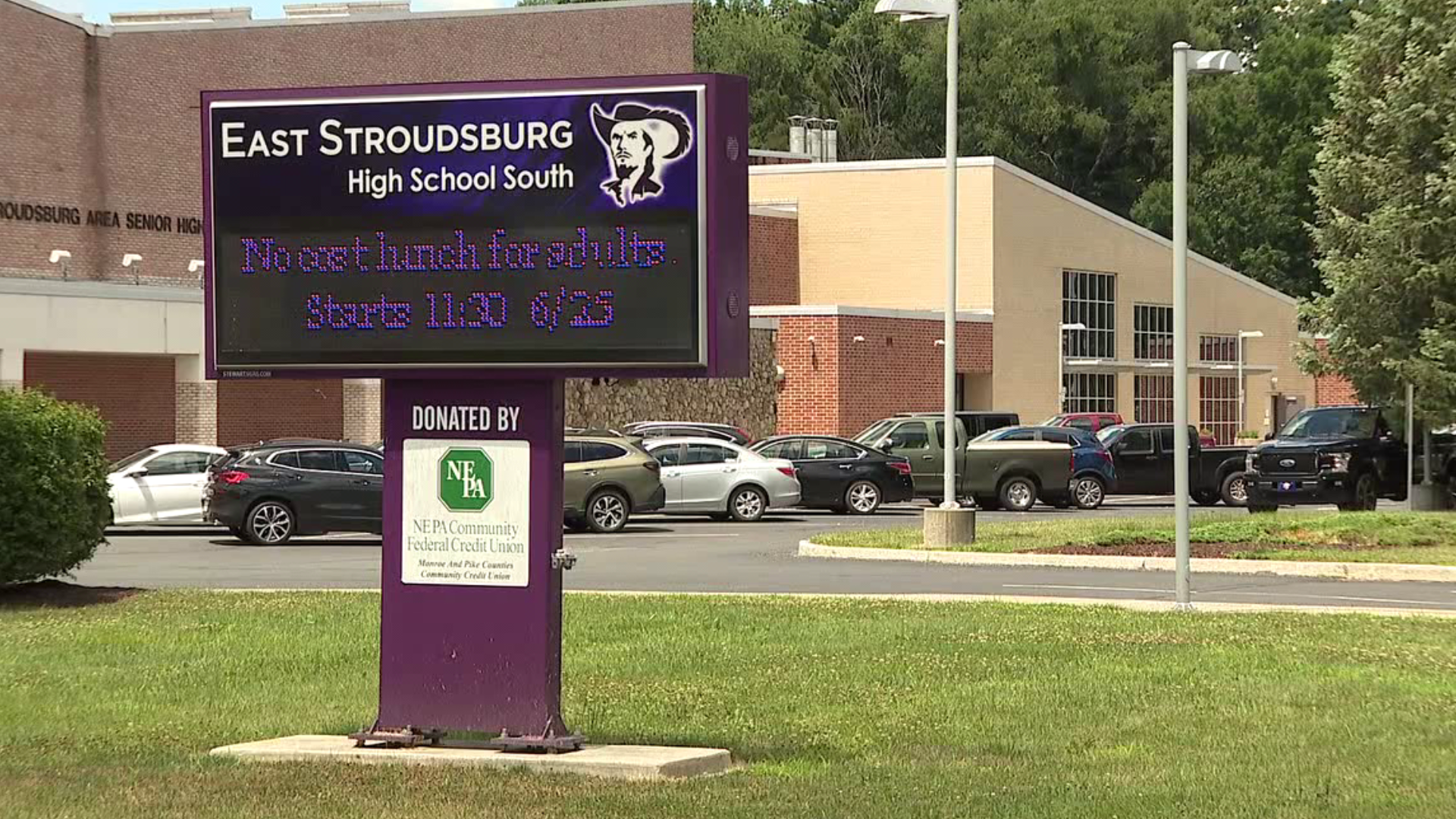 East Stroudsburg Area School District plans to welcome back staff and students in August. The school board will vote on safety plan next week.