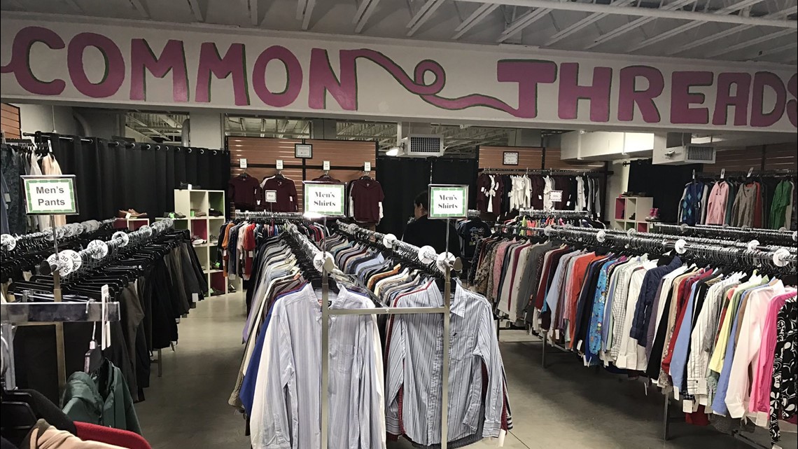 Studentrun Retail Store Opens at Stroudsburg High School