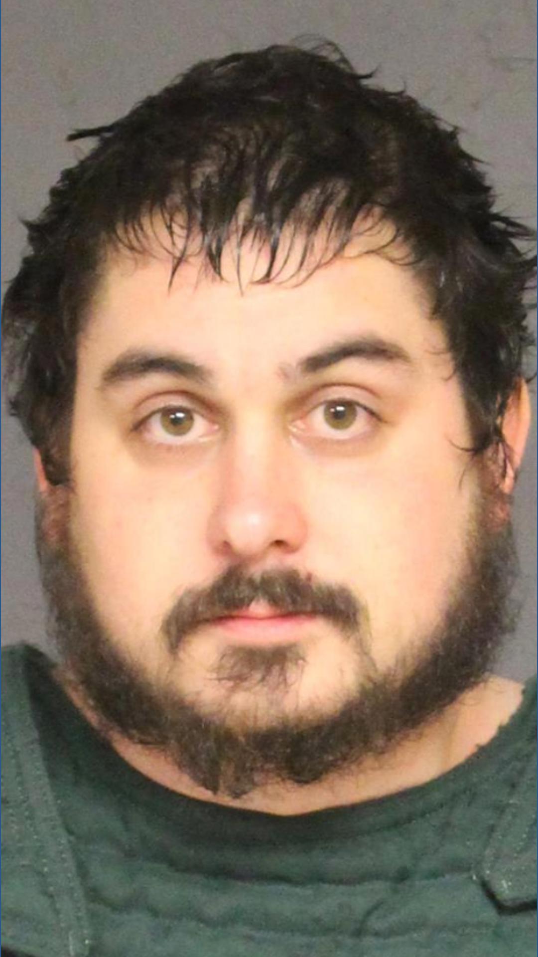 Pike County man charged in shooting death of his father | wnep.com