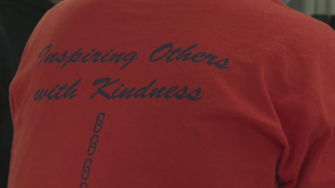 Go Orange Day in Wayne County - Vimarsana News